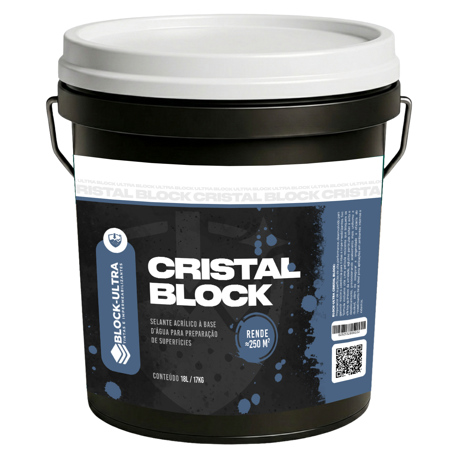 Cristal Incolor