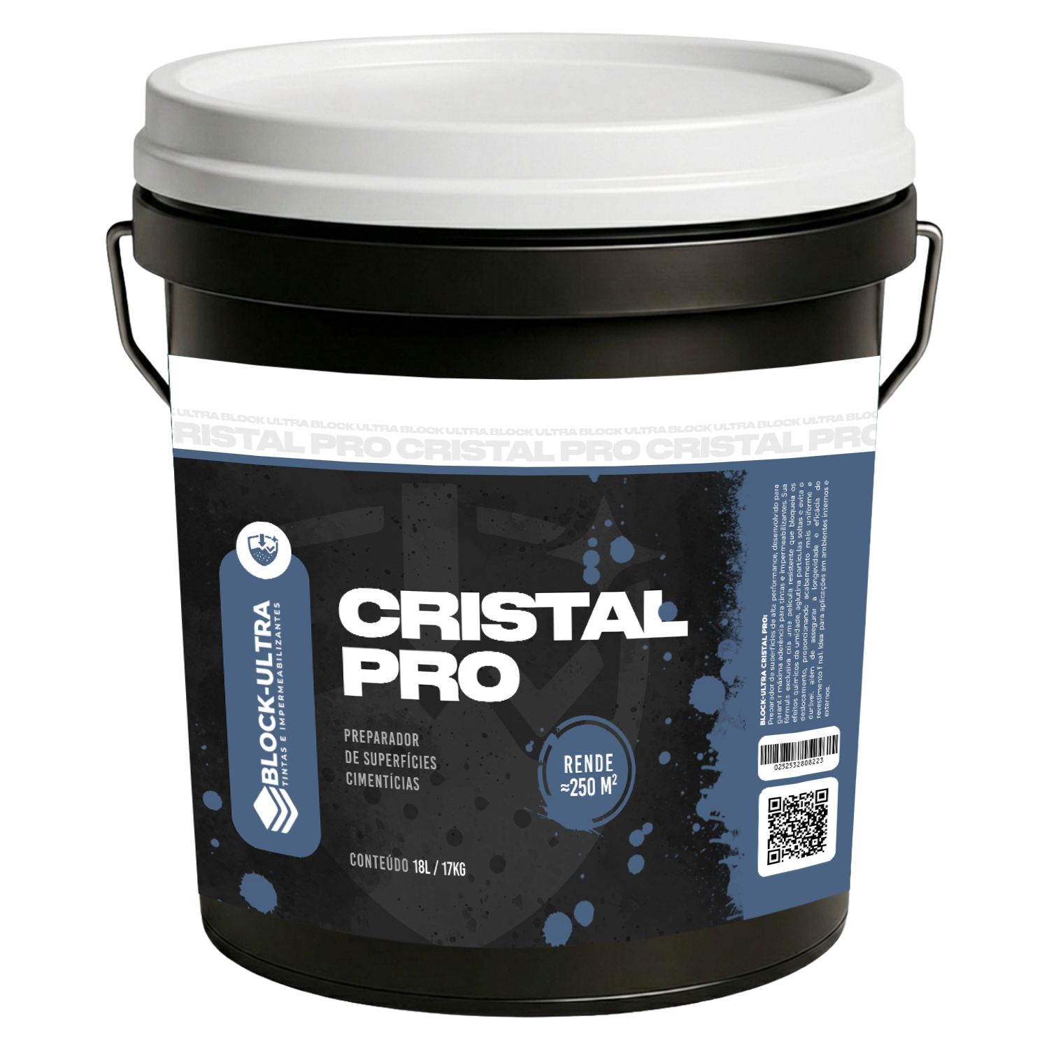 Cristal PRO