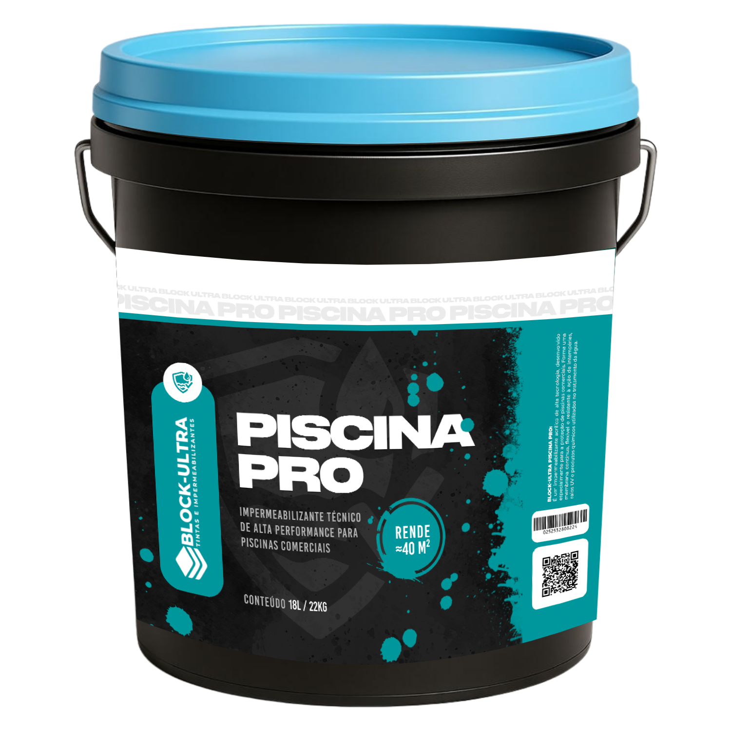 Piscina PRO