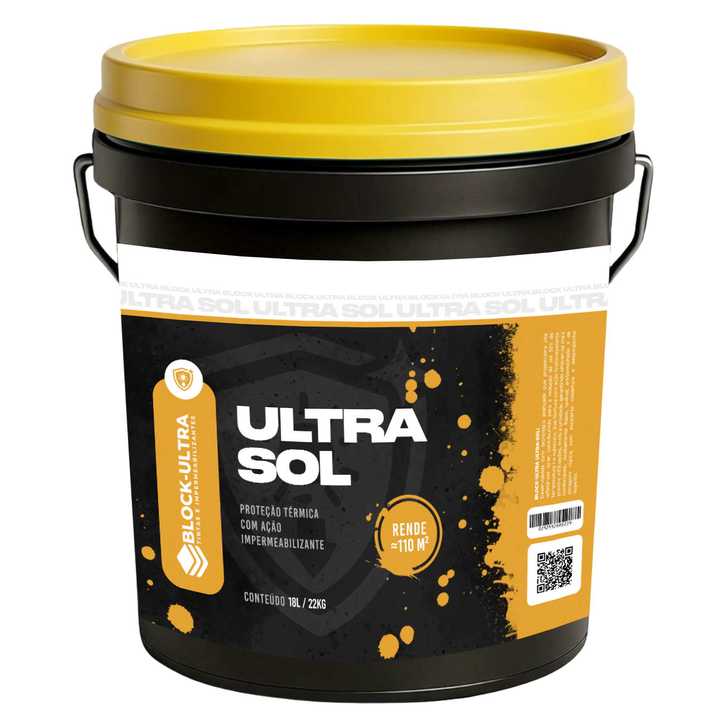 Ultra-SOL